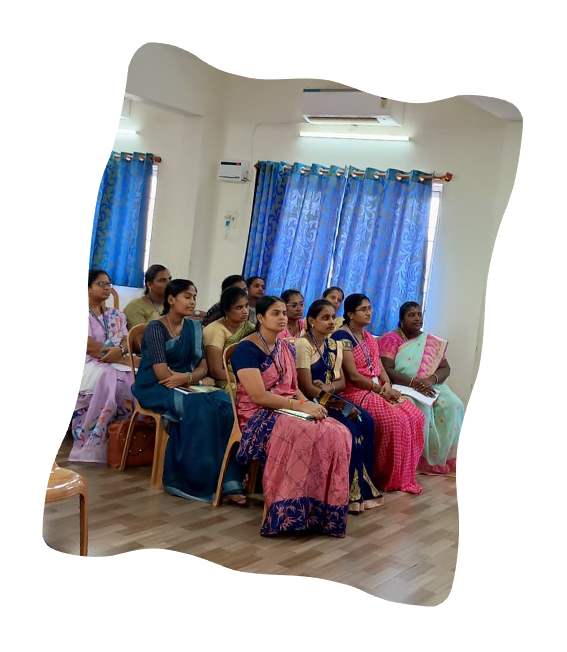 Mathematics Departmental Workshop