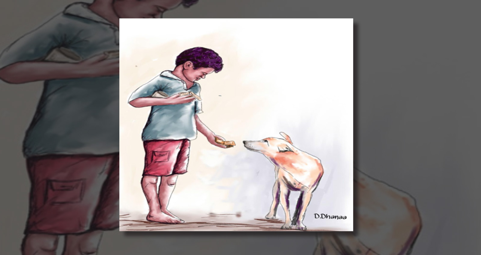 நம் வாழ்வைத் தாங்கும் சிறு ஜீவிகள் – D. Thanasekar Mentor, MJR