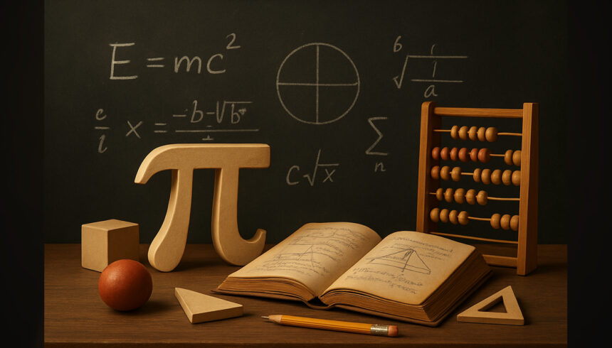 Values in Mathematics – Kothainayagi  Mentor, TNR