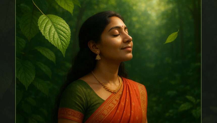 இயற்கை – R.Gowri Mentor, MDR