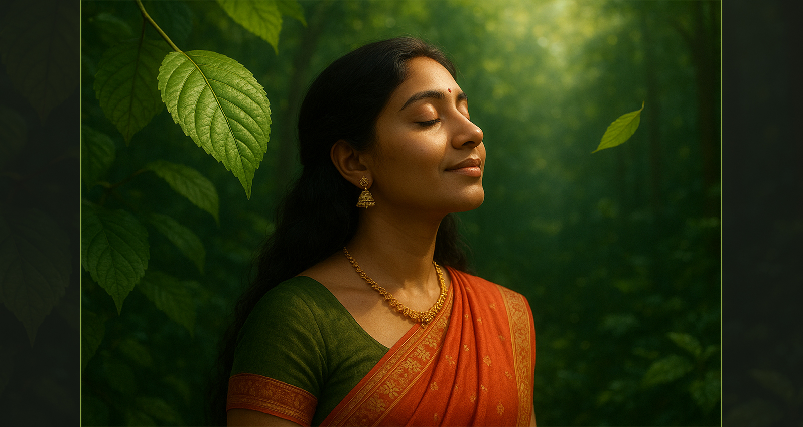 இயற்கை – R.Gowri Mentor, MDR