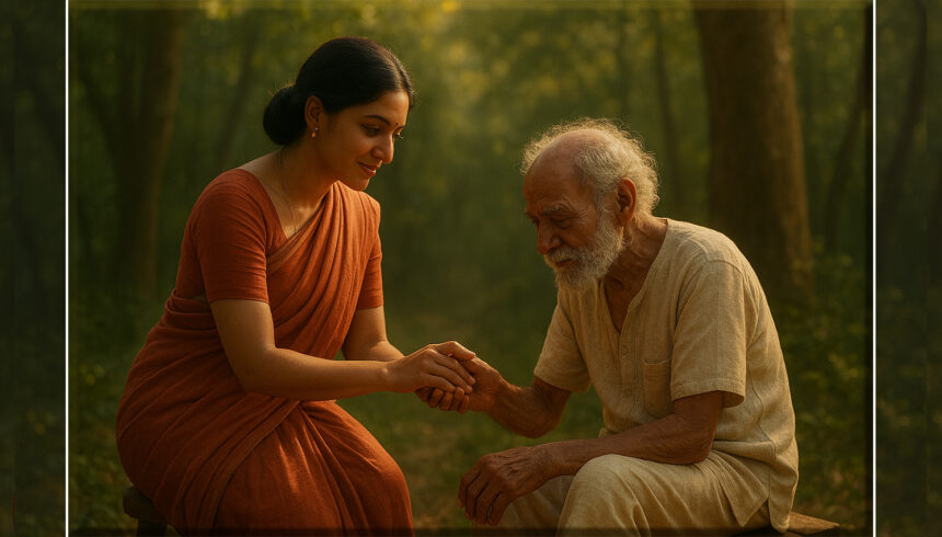 பிறப்பது ஒரு முறை – S. Nithiyakalyani Mentor, TNR