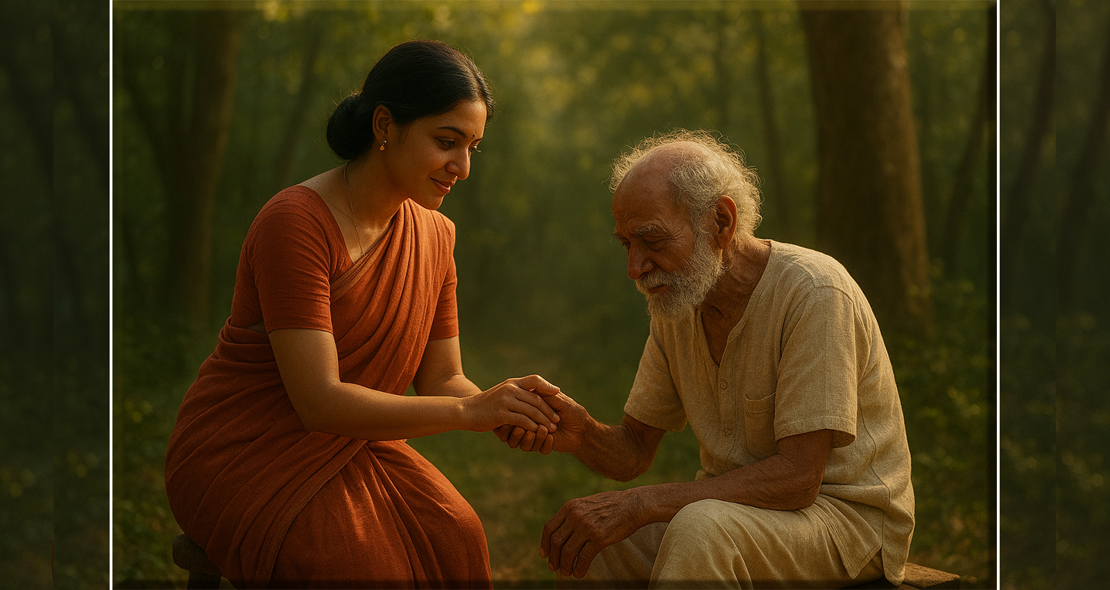 பிறப்பது ஒரு முறை – S. Nithiyakalyani Mentor, TNR