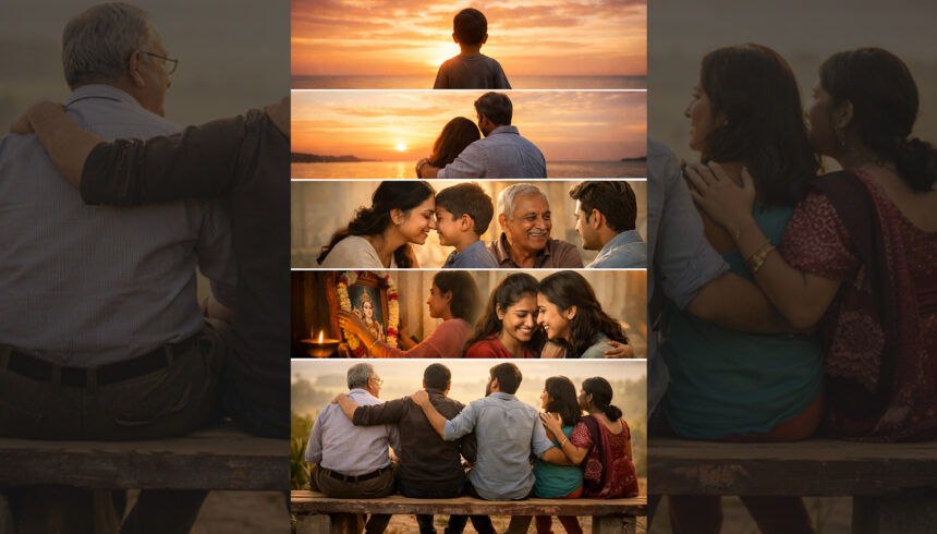 கவிதை -M. Bhubaneswari Mentor, SRF