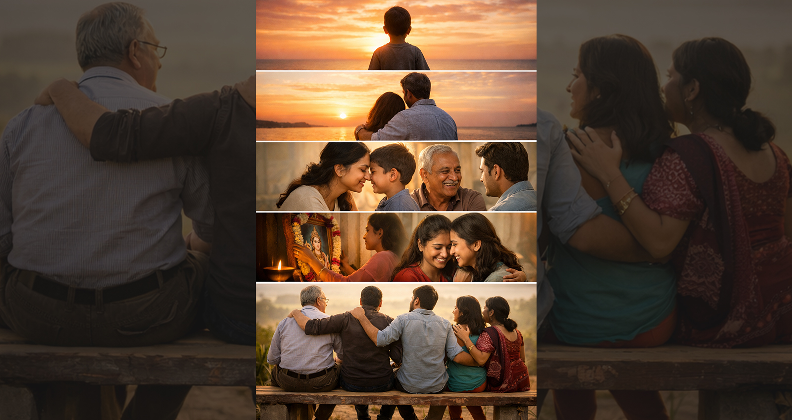 கவிதை -M. Bhubaneswari Mentor, SRF