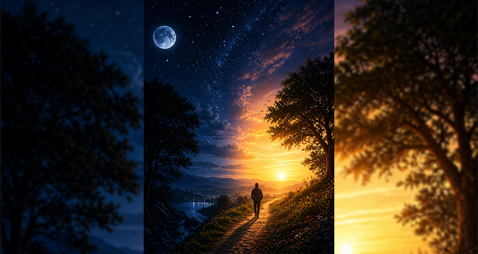 இருள் தரும் விடியல் -D. Elavarasi Mentor, TNR